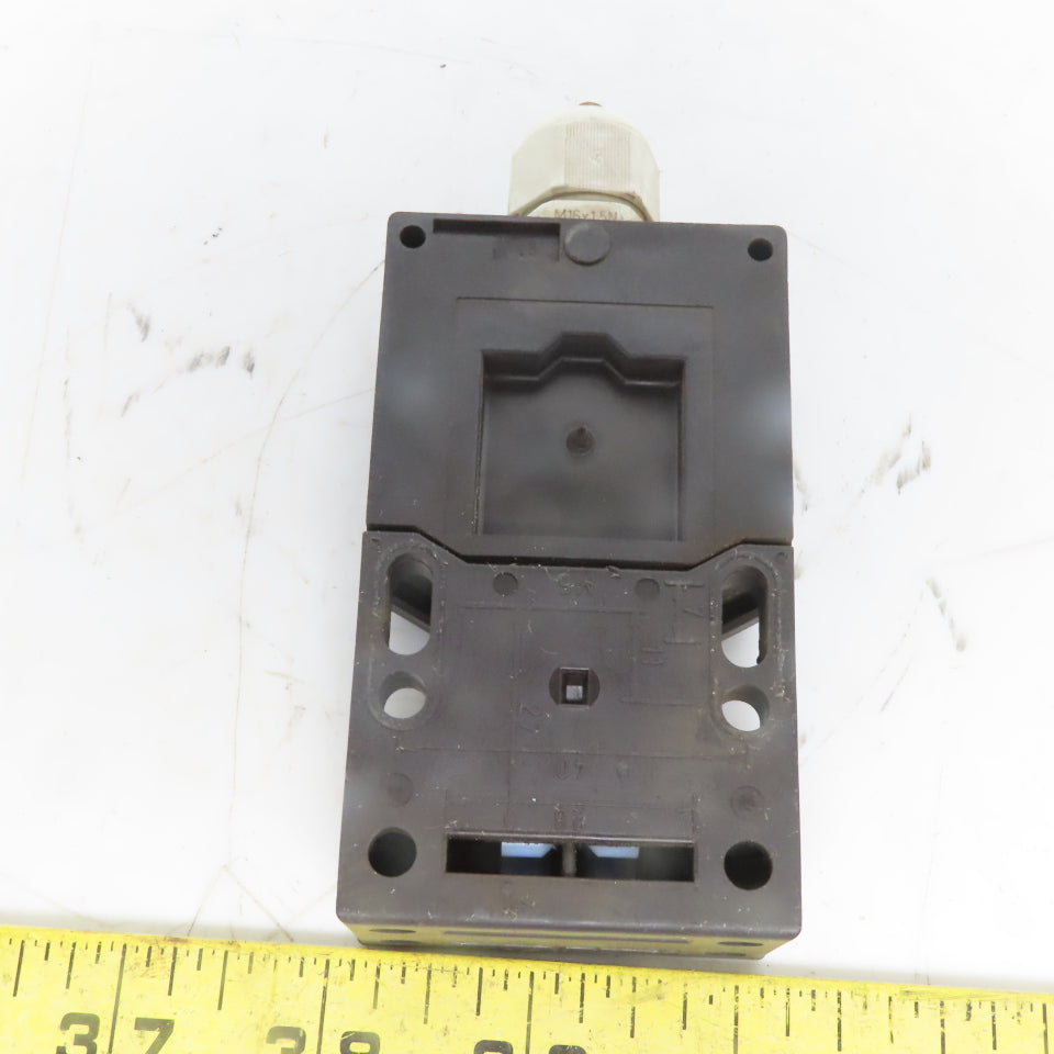 Schmersal AZ 16-02ZVRK-M16 Safety Interlock Switch