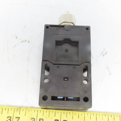 Schmersal AZ 16-02ZVRK-M16 Safety Interlock Switch