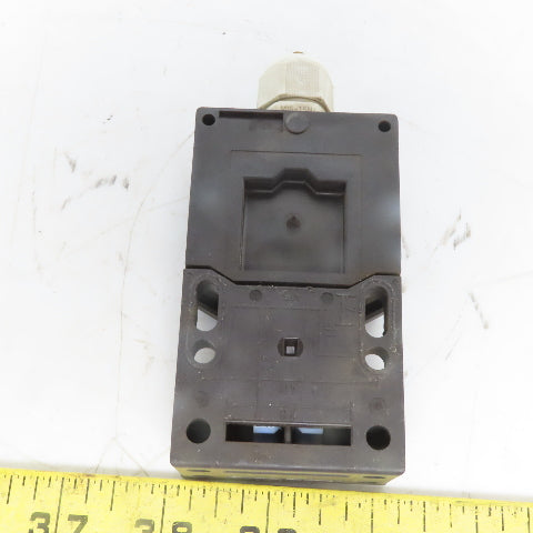 Schmersal AZ 16-02ZVRK-M16 Safety Interlock Switch