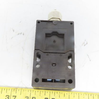 Schmersal AZ 16-02ZVRK-M16 Safety Interlock Switch