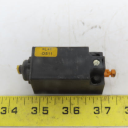 Rittal SZ 4127.000 Cabinet Door Switch Lot of 2