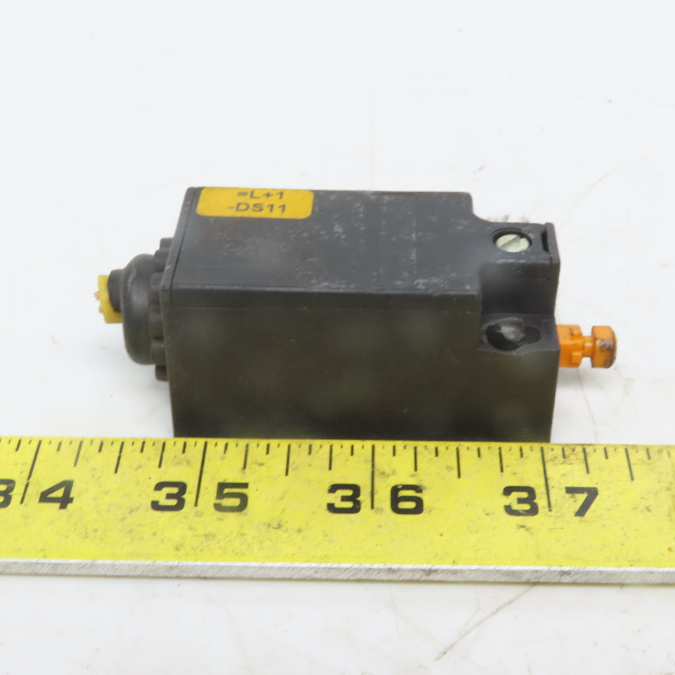 Rittal SZ 4127.000 Cabinet Door Switch Lot of 2