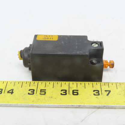 Rittal SZ 4127.000 Cabinet Door Switch Lot of 2