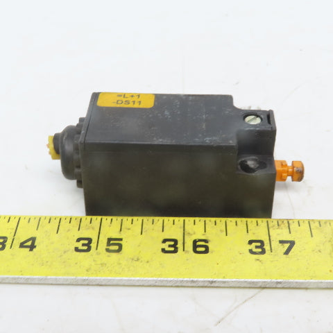 Rittal SZ 4127.000 Cabinet Door Switch Lot of 2