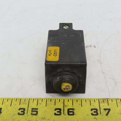 Rittal SZ 4127.000 Cabinet Door Switch Lot of 2