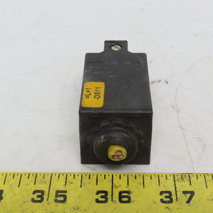Rittal SZ 4127.000 Cabinet Door Switch Lot of 2