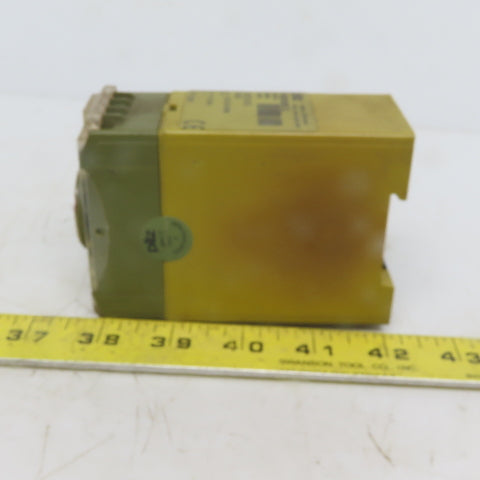 Pilz PF-1NB-F Safety Relay