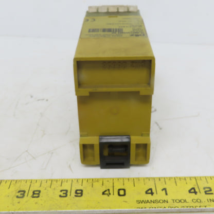 Pilz PF-1NB-F Safety Relay
