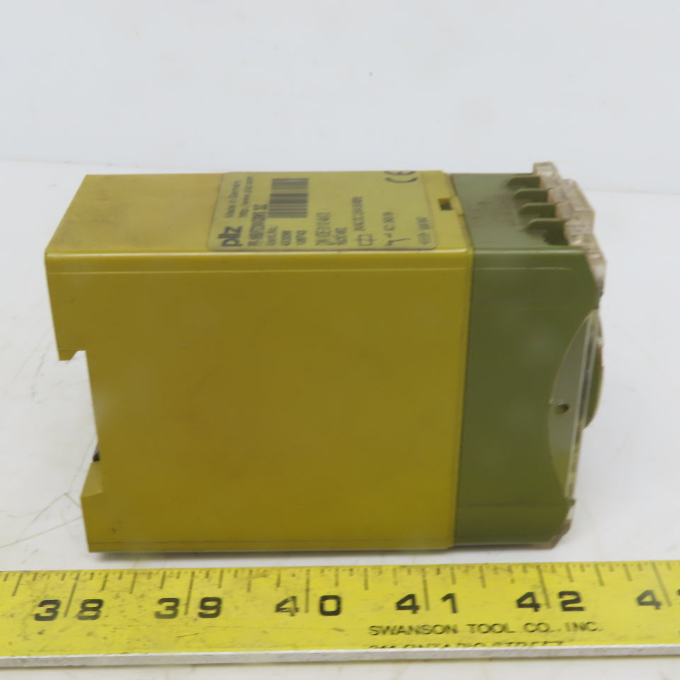 Pilz PF-1NB-F Safety Relay