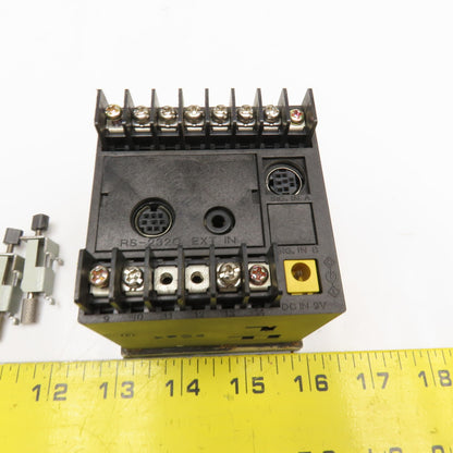 Sony LT10-105C Single Axis Gauge Counter 12-24VDC