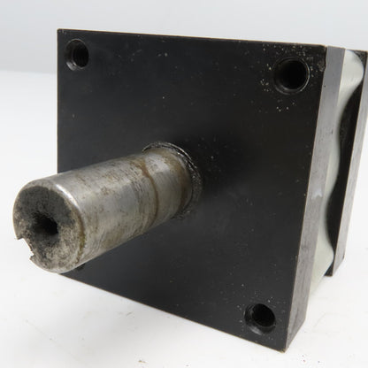 Turn-Act 113-111-A32 Pneumatic Rotary Vane Actuator 180° 3/4" Shaft 1/4" NPT