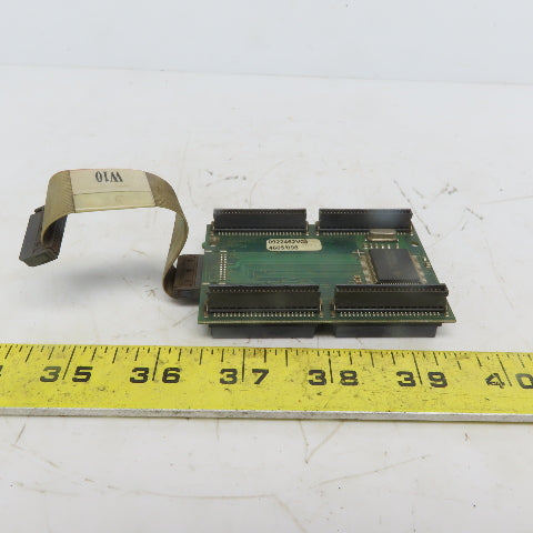 Trumpf THE 949202 VER 02 Circuit Board PCB 9022462V04 4605/098