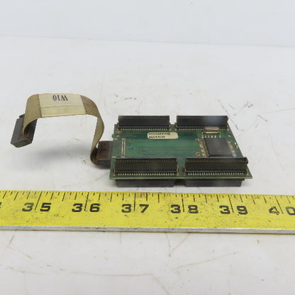Trumpf THE 949202 VER 02 Circuit Board PCB 9022462V04 4605/098