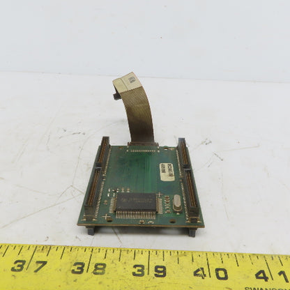 Trumpf THE 949202 VER 02 Circuit Board PCB 9022462V04 4605/098