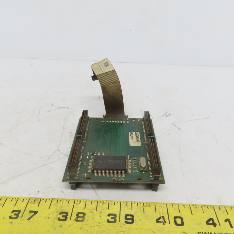 Trumpf THE 949202 VER 02 Circuit Board PCB 9022462V04 4605/098
