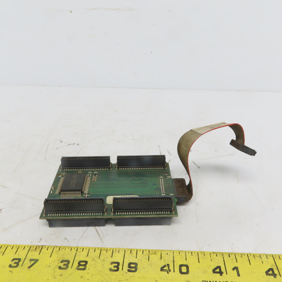 Trumpf THE 949202 VER 02 Circuit Board PCB 9022462V04 4605/098