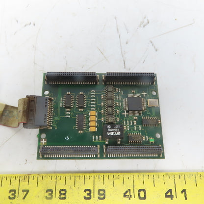 Trumpf THE 949202 VER 02 Circuit Board PCB 9022462V04 4605/098