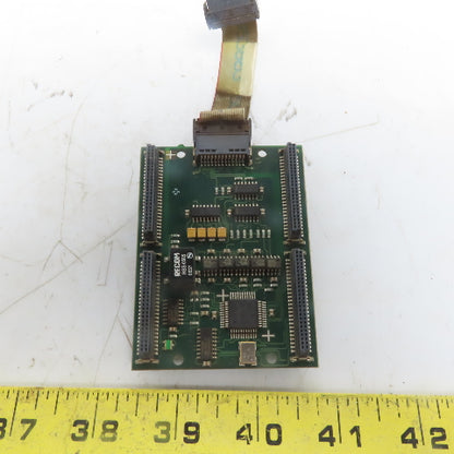 Trumpf THE 949202 VER 02 Circuit Board PCB 9022462V04 4605/098