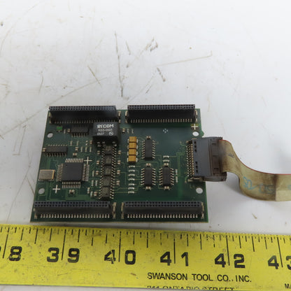 Trumpf THE 949202 VER 02 Circuit Board PCB 9022462V04 4605/098