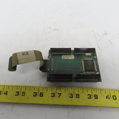 Trumpf THE 949202 VER 02 Circuit Board PCB 9022462V04 4605/098