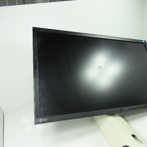 Eizo EV2336W Flexscan 23" LCD Monitor W/Adjustable Arm Mount