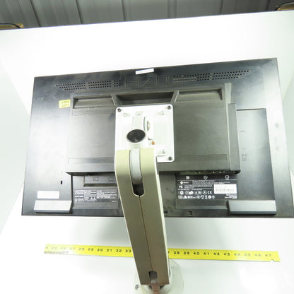 Eizo EV2336W Flexscan 23" LCD Monitor W/Adjustable Arm Mount