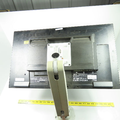 Eizo EV2336W Flexscan 23" LCD Monitor W/Adjustable Arm Mount