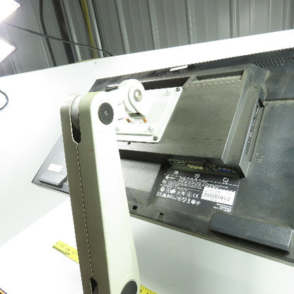 Eizo EV2336W Flexscan 23" LCD Monitor W/Adjustable Arm Mount
