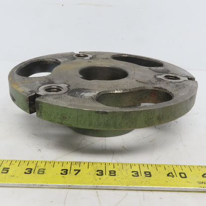 7" OD x 1-7/8" Bore Coupling Hub For Sullair Compressor