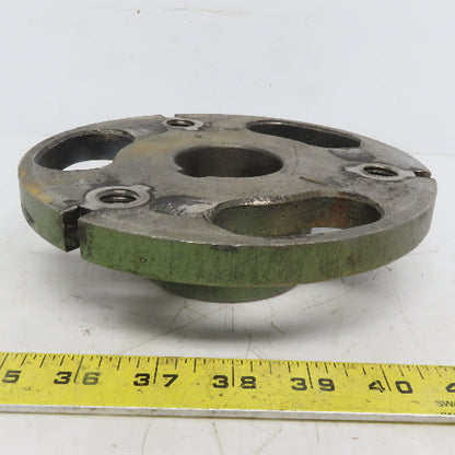 7" OD x 1-7/8" Bore Coupling Hub For Sullair Compressor