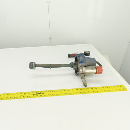 Graco 963685 Prince Air Powered Diaphragm Pump 100PSI With Regulator