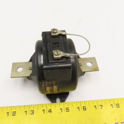 IME TAQP 0.6/3A 6VA 40-60Hz Coil