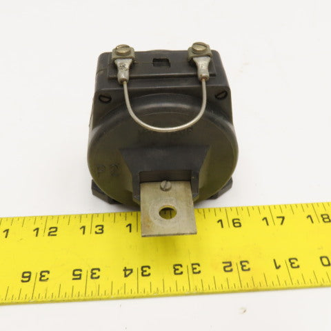 IME TAQP 0.6/3A 6VA 40-60Hz Coil
