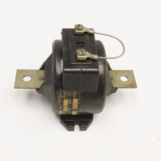 IME TAQP 0.6/3A 6VA 40-60Hz Coil