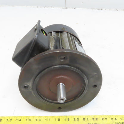 Leroy Somer LS80L1 PTO Electric Motor 0.55 kW 3410 RPM 50/60Hz 3 Phase