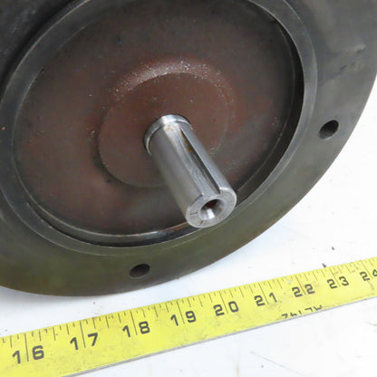 Leroy Somer LS80L1 PTO Electric Motor 0.55 kW 3410 RPM 50/60Hz 3 Phase