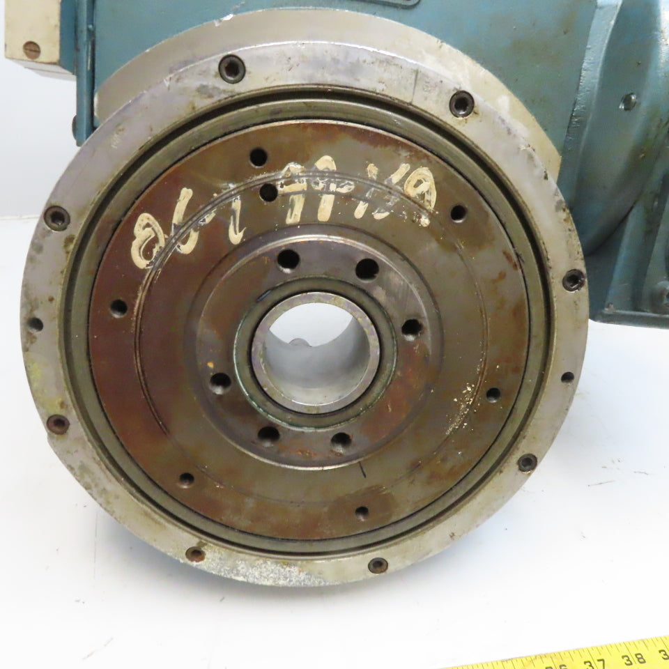 Camco 902RDM16H32-150 Rotary Indexer Drive Turn Table 90VDC 1Hp 20:1