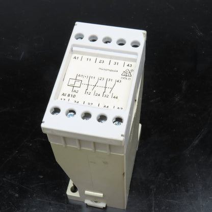 E Dold & Sohne AI 810.002 Minimpuls 250V Surge Pulse Relay