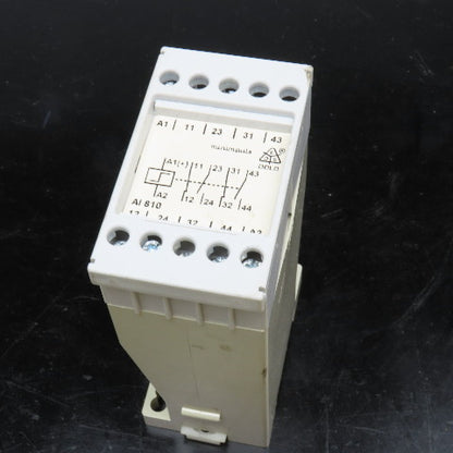E Dold & Sohne AI 810.002 Minimpuls 250V Surge Pulse Relay