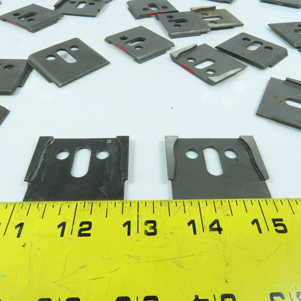 35571103 406965 Staple Guide For Portable Carton Stapler Lot Of 29