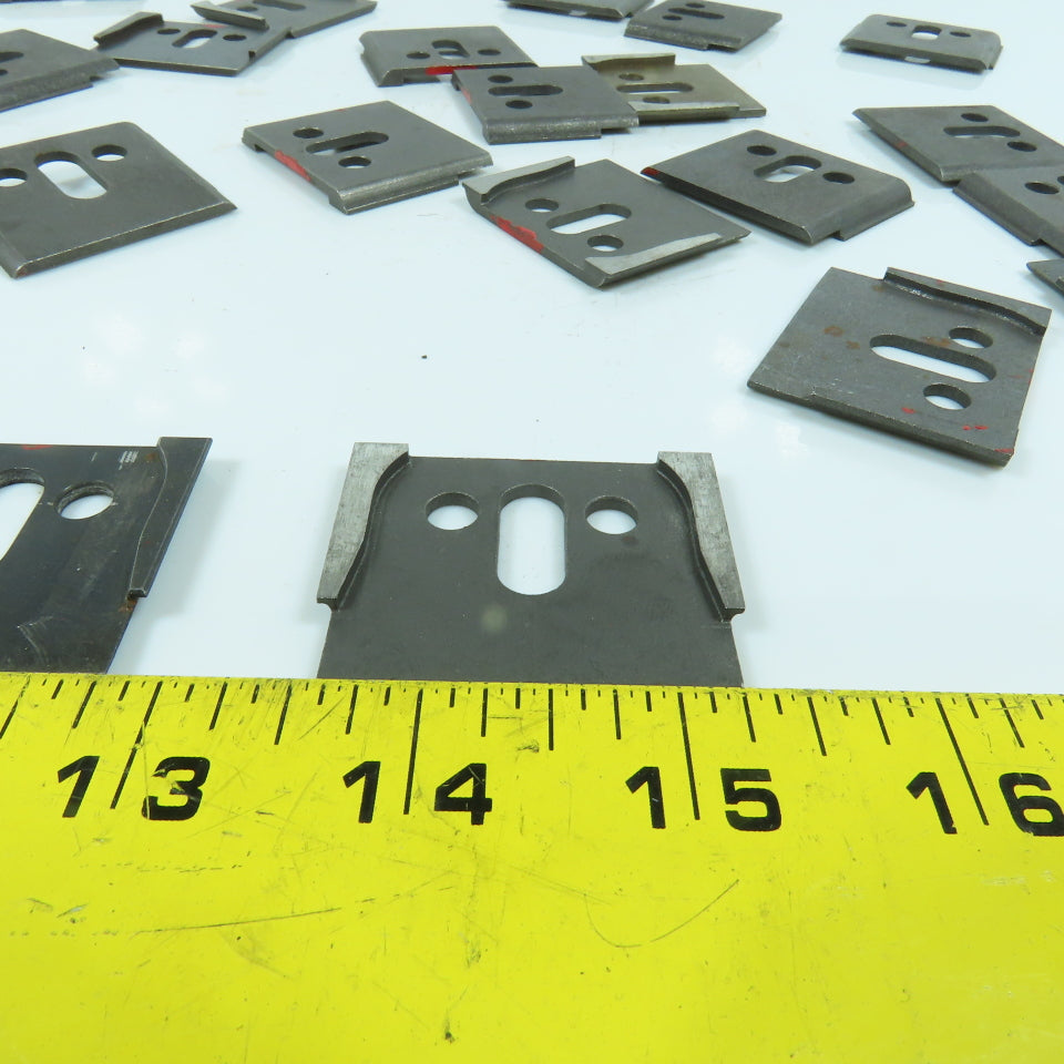 35571103 406965 Staple Guide For Portable Carton Stapler Lot Of 29