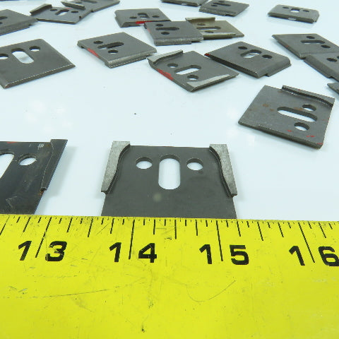 35571103 406965 Staple Guide For Portable Carton Stapler Lot Of 29