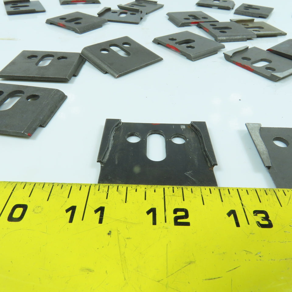 35571103 406965 Staple Guide For Portable Carton Stapler Lot Of 29