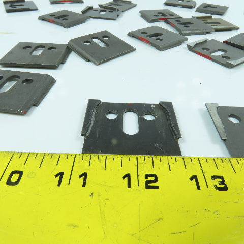 35571103 406965 Staple Guide For Portable Carton Stapler Lot Of 29