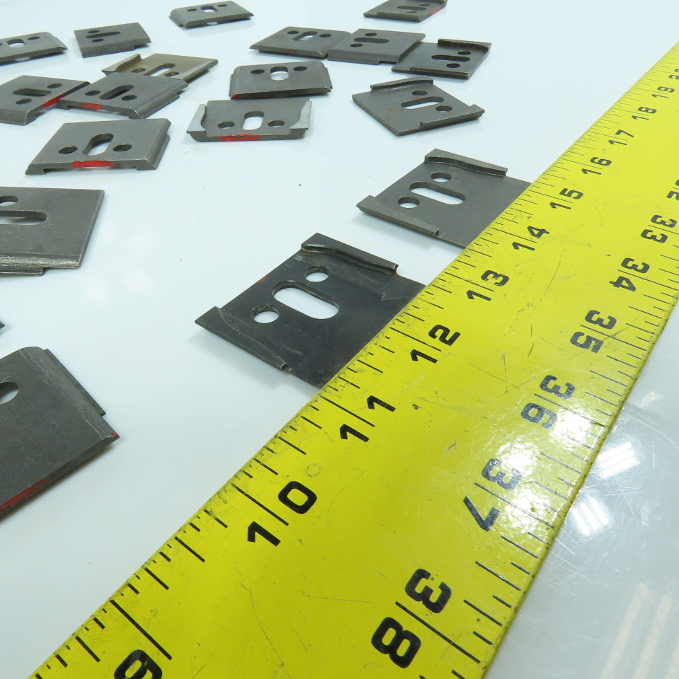 35571103 406965 Staple Guide For Portable Carton Stapler Lot Of 29