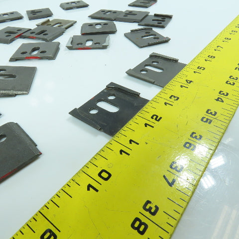 35571103 406965 Staple Guide For Portable Carton Stapler Lot Of 29