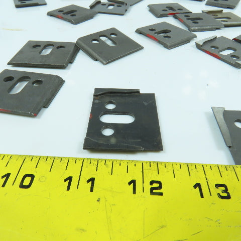 35571103 406965 Staple Guide For Portable Carton Stapler Lot Of 29