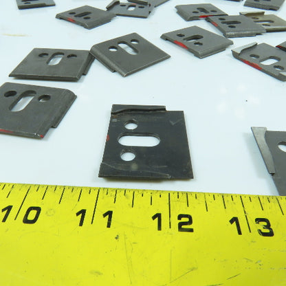 35571103 406965 Staple Guide For Portable Carton Stapler Lot Of 29