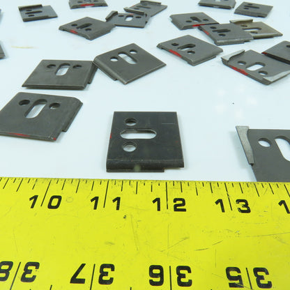 35571103 406965 Staple Guide For Portable Carton Stapler Lot Of 29