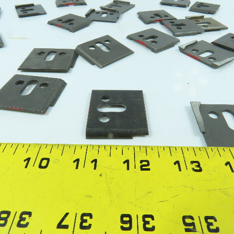 35571103 406965 Staple Guide For Portable Carton Stapler Lot Of 29
